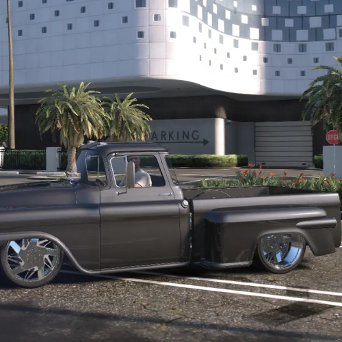 Screenshot 2026-09-15 101556 FiveM Mod GTA 5 Debadged Car
