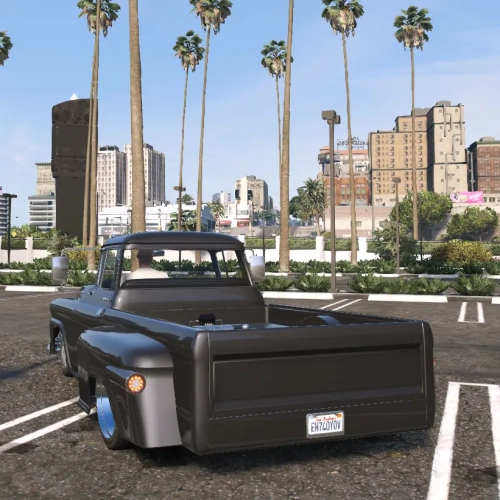 Screenshot 2026-09-15 101602 FiveM Mod GTA 5 Debadged Car