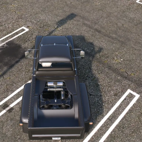 Screenshot 2026-09-15 101610 FiveM Mod GTA 5 Debadged Car