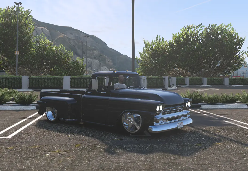 Cworks Mescalero Slammed - Image 6