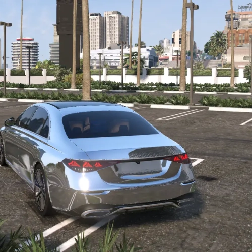 Screenshot 2026-09-22 204020 FiveM Mod GTA 5 Debadged Car