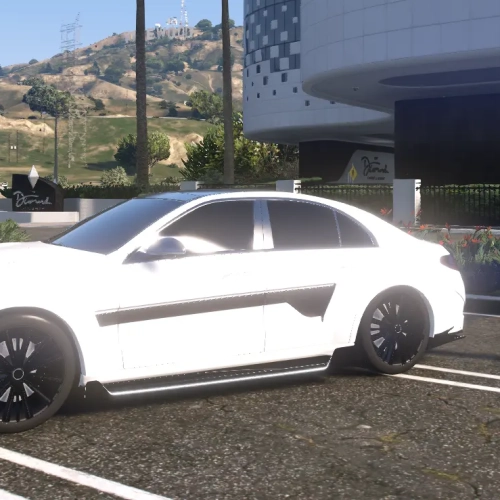 Screenshot 2026-09-22 205007 FiveM Mod GTA 5 Debadged Car
