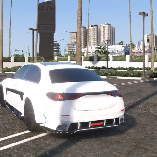 Screenshot 2026-09-22 205013 FiveM Mod GTA 5 Debadged Car