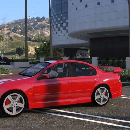 Screenshot 2026-09-22 211429 FiveM Mod GTA 5 Debadged Car