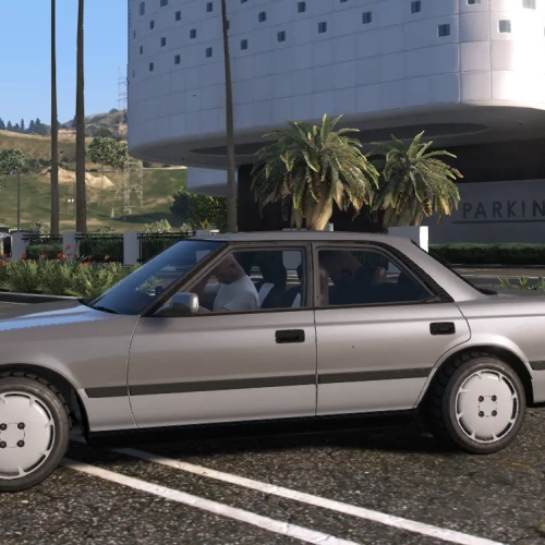 Screenshot 2026-09-27 053914 FiveM Mod GTA 5 Debadged Car