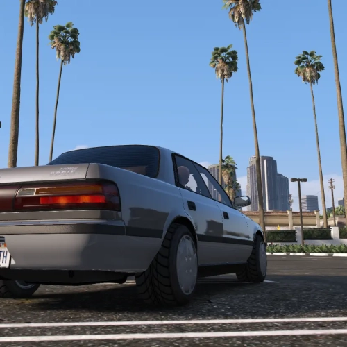 Screenshot 2026-09-27 053934 FiveM Mod GTA 5 Debadged Car