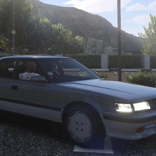 Screenshot 2026-09-27 053939 FiveM Mod GTA 5 Debadged Car