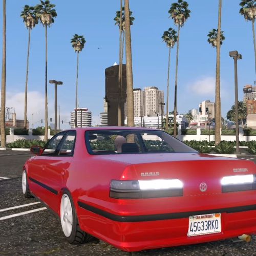 Screenshot 2026-09-27 054147 FiveM Mod GTA 5 Debadged Car