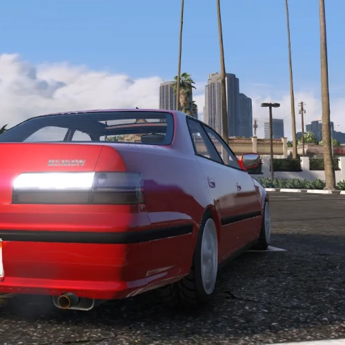 Screenshot 2026-09-27 054157 FiveM Mod GTA 5 Debadged Car