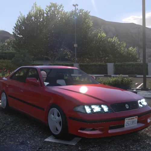Screenshot 2026-09-27 054202 FiveM Mod GTA 5 Debadged Car