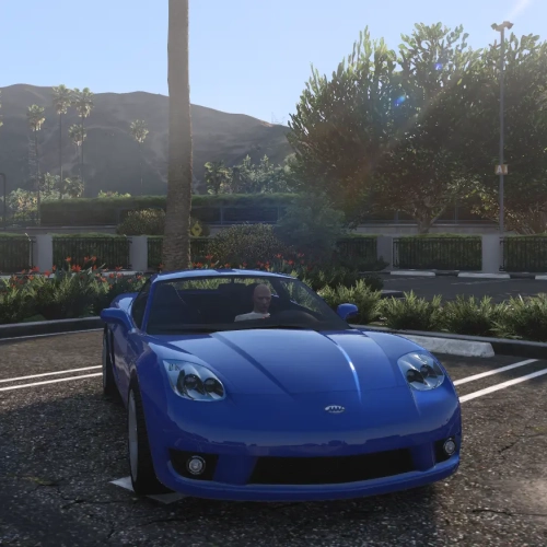 Coquette 6 (BULLETPROOF)