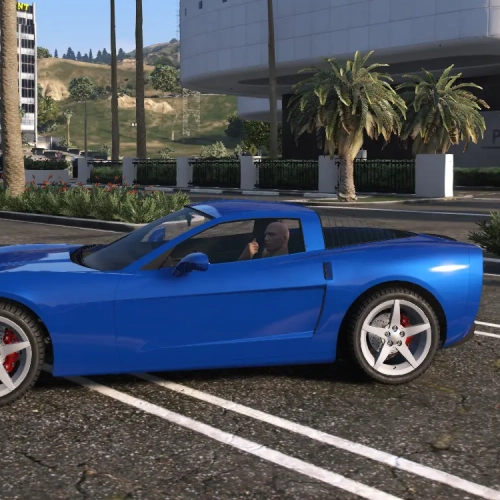 Screenshot 2026-09-27 054320 FiveM Mod GTA 5 Debadged Car