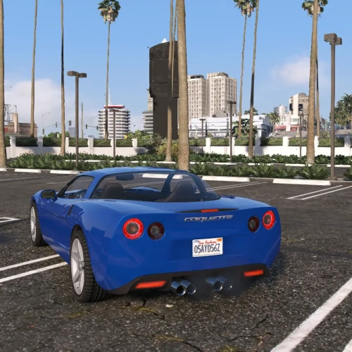 Screenshot 2026-09-27 054326 FiveM Mod GTA 5 Debadged Car