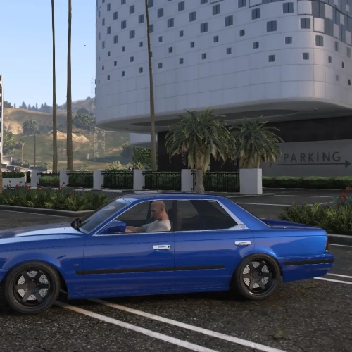 Screenshot 2026-09-27 054707 FiveM Mod GTA 5 Debadged Car