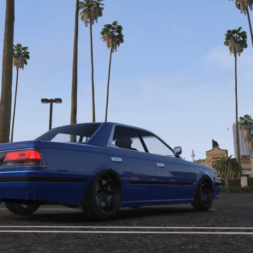 Screenshot 2026-09-27 054719 FiveM Mod GTA 5 Debadged Car