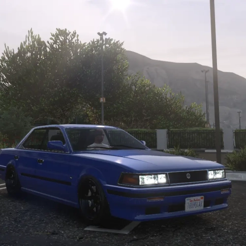 Screenshot 2026-09-27 054724 FiveM Mod GTA 5 Debadged Car