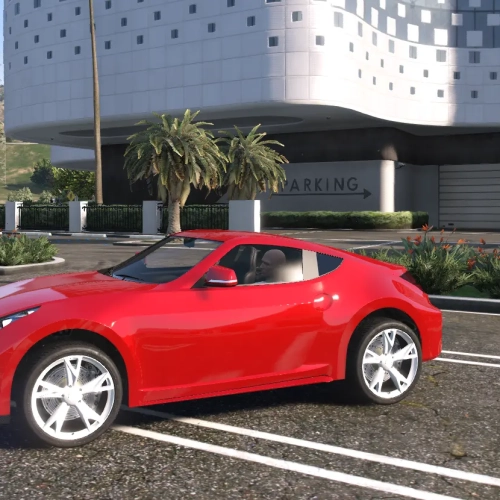Screenshot 2026-09-27 054923 FiveM Mod GTA 5 Debadged Car