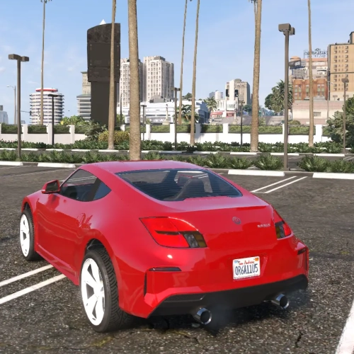 Screenshot 2026-09-27 054928 FiveM Mod GTA 5 Debadged Car