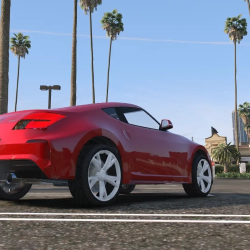 Screenshot 2026-09-27 054933 FiveM Mod GTA 5 Debadged Car
