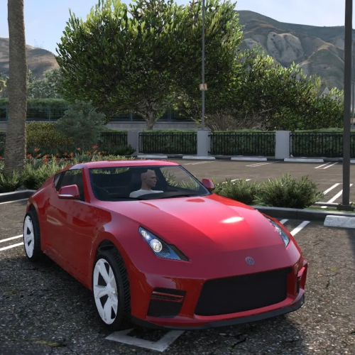 Annis Euros | Lore Friendly FiveM Car