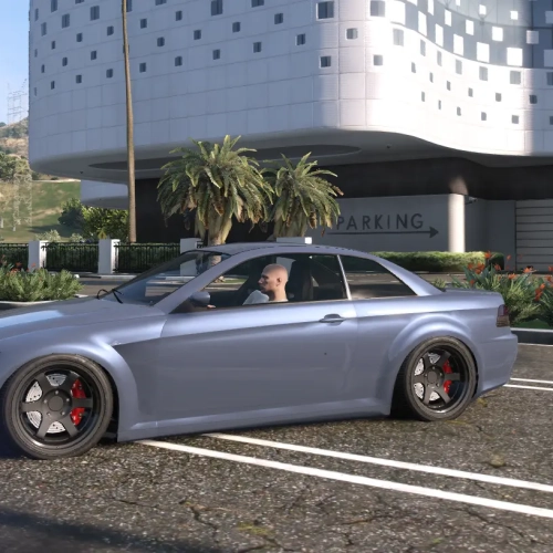 Screenshot 2026-09-27 055025 FiveM Mod GTA 5 Debadged Car