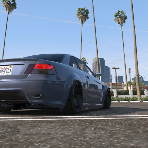 Screenshot 2026-09-27 055036 FiveM Mod GTA 5 Debadged Car