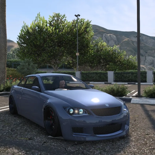 Screenshot 2026-09-27 055042 FiveM Mod GTA 5 Debadged Car