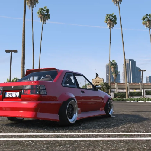 Screenshot 2026-09-27 055135 FiveM Mod GTA 5 Debadged Car