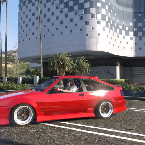 Screenshot 2026-09-27 055228 FiveM Mod GTA 5 Debadged Car