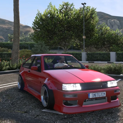 Screenshot 2026-09-27 055244 FiveM Mod GTA 5 Debadged Car
