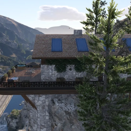 Screenshot 2026-09-28 115559 FiveM Mod GTA 5 Debadged Car
