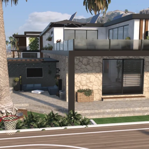 Screenshot 2026-09-28 120440 FiveM Mod GTA 5 Debadged Car