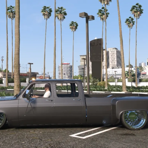 Screenshot 2026-10-13 104130 FiveM Mod GTA 5 Debadged Car