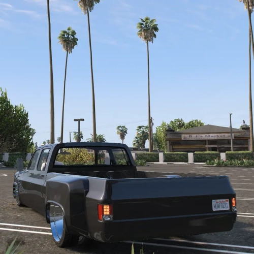 Screenshot 2026-10-13 104140 FiveM Mod GTA 5 Debadged Car