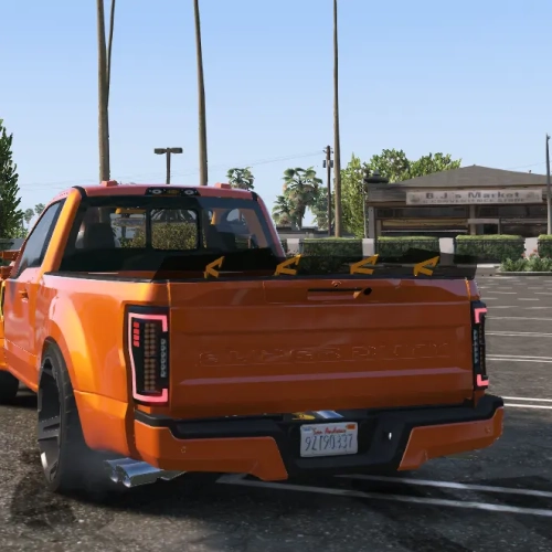 Screenshot 2026-10-13 104706 FiveM Mod GTA 5 Debadged Car