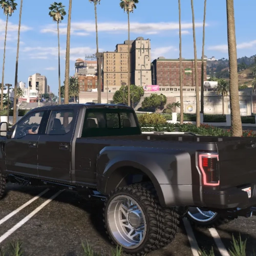 Screenshot 2026-10-13 121257 FiveM Mod GTA 5 Debadged Car
