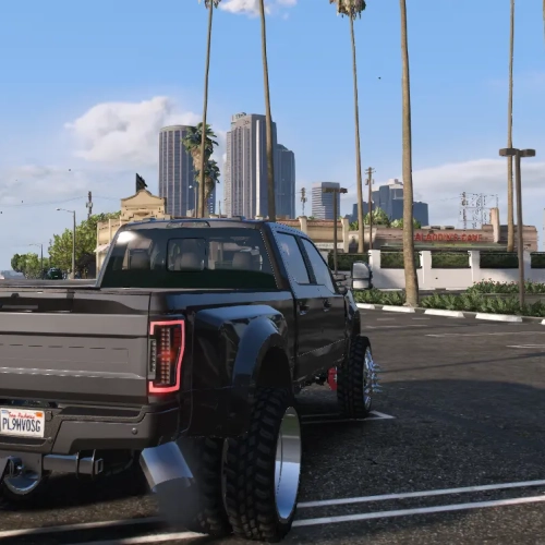 Screenshot 2026-10-13 121304 FiveM Mod GTA 5 Debadged Car