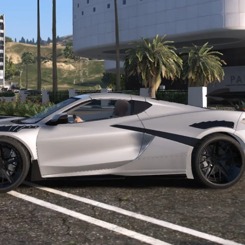 Screenshot 2026-10-13 121622 FiveM Mod GTA 5 Debadged Car