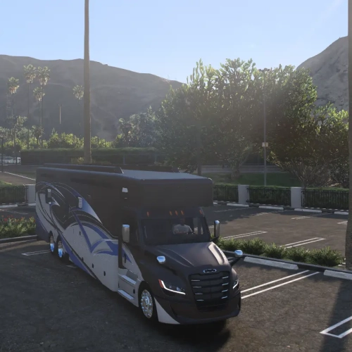 Cworks Showhauler Custom