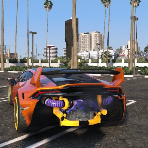 Screenshot 2026-10-13 121943 FiveM Mod GTA 5 Debadged Car