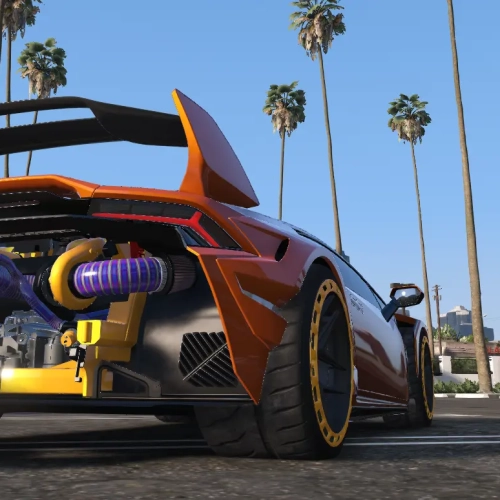 Screenshot 2026-10-13 121954 FiveM Mod GTA 5 Debadged Car