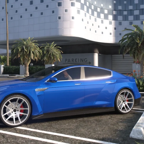 Screenshot 2026-10-13 110024 FiveM Mod GTA 5 Debadged Car
