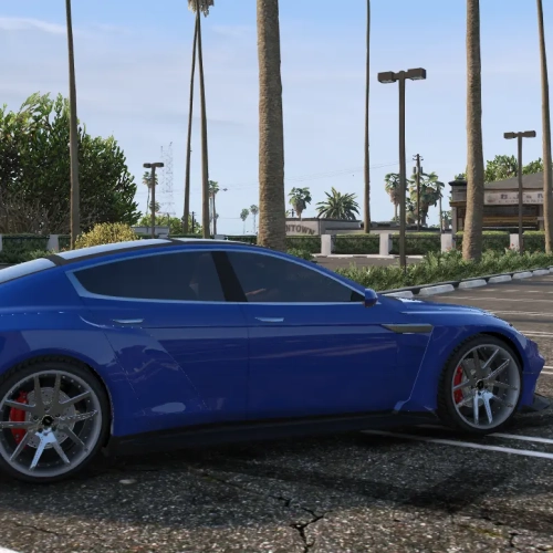 Screenshot 2026-10-13 110036 FiveM Mod GTA 5 Debadged Car