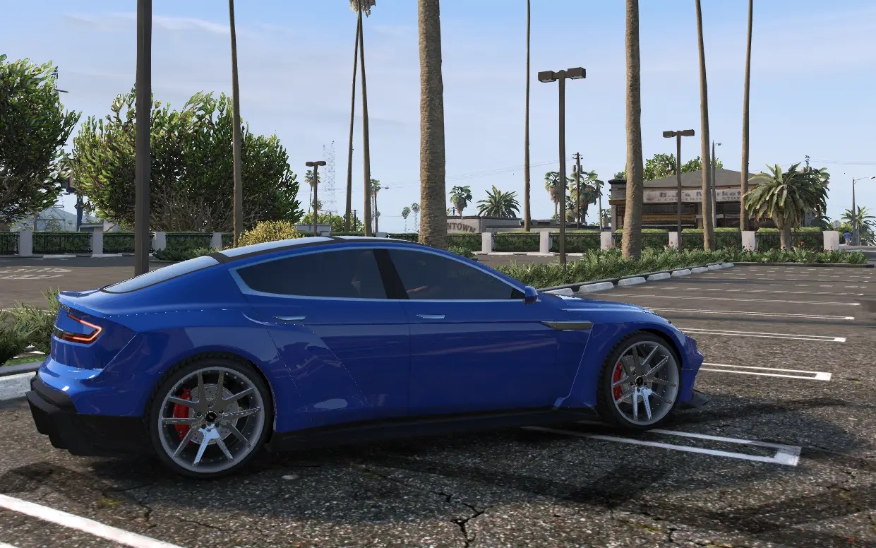 Coil Raiden CTX - Image 4