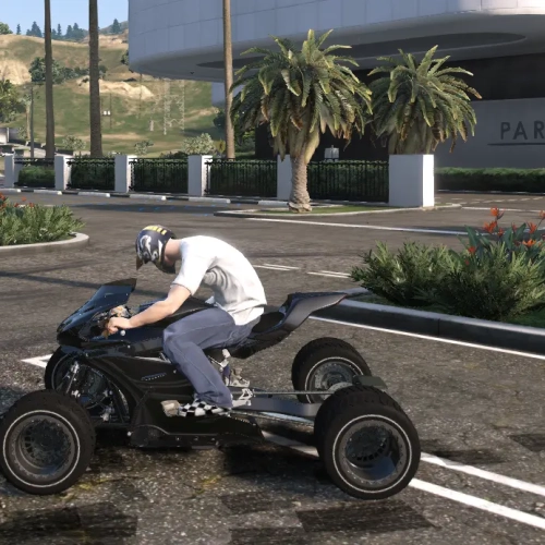Screenshot 2026-10-19 113741 FiveM Mod GTA 5 Debadged Car