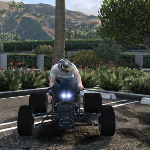 T12 QUAD
