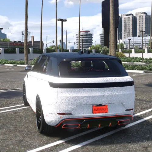 Screenshot 2026-10-25 143004 FiveM Mod GTA 5 Debadged Car