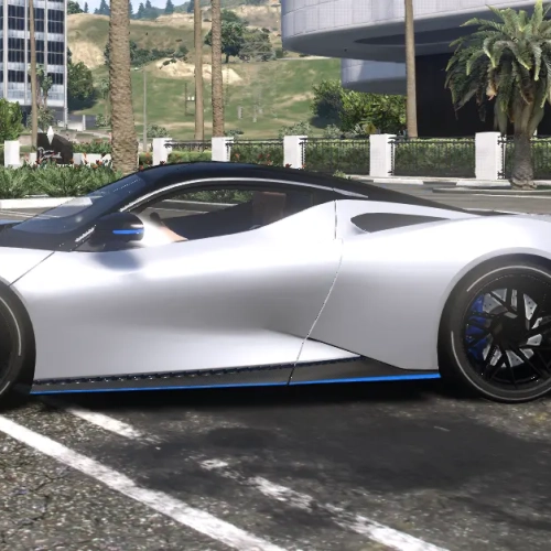 Screenshot 2026-10-25 143416 FiveM Mod GTA 5 Debadged Car