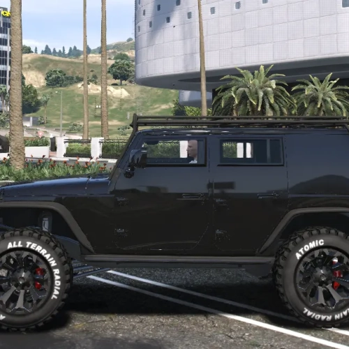 Screenshot 2026-10-25 143625 FiveM Mod GTA 5 Debadged Car