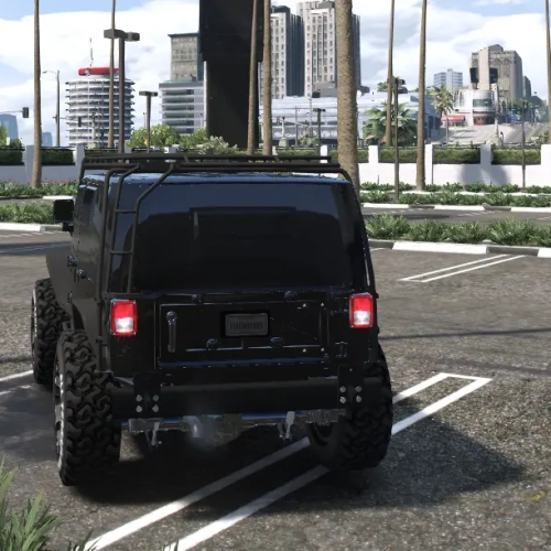 Screenshot 2026-10-25 143642 FiveM Mod GTA 5 Debadged Car